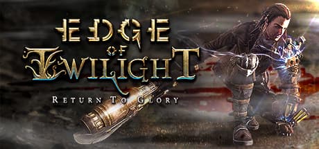 Edge of Twilight: Return To Glory Steam CD Key