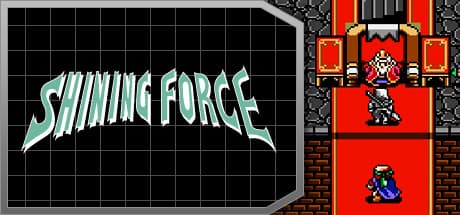 Shining Force Steam CD Key