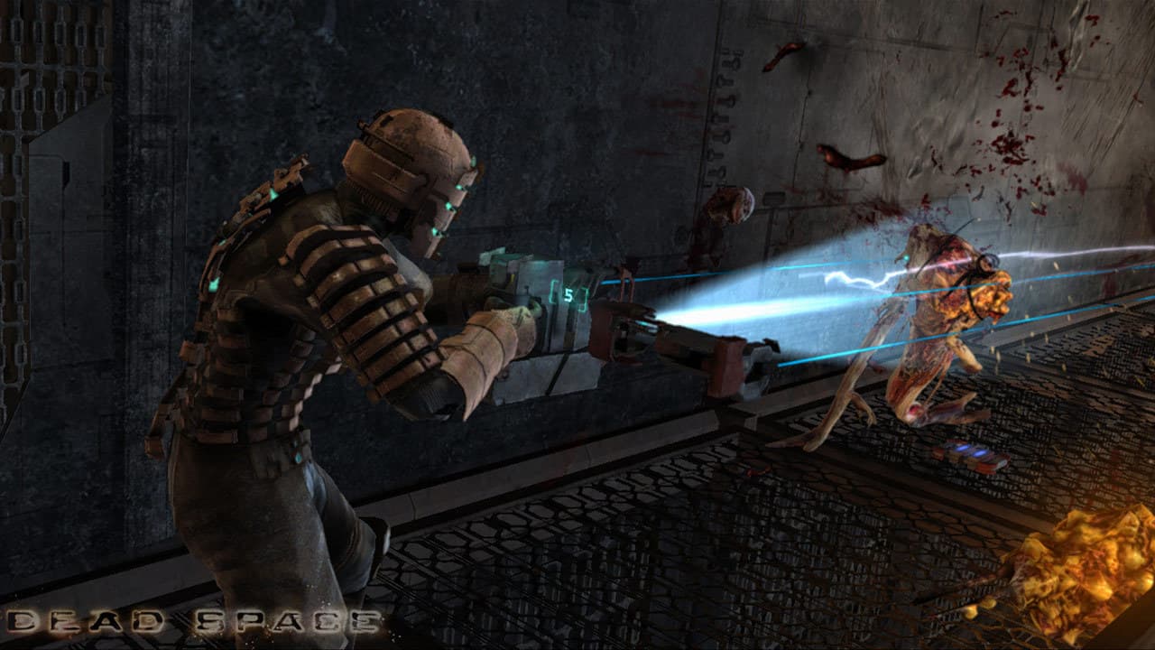 Dead Space (2008) Steam CD Key - 4