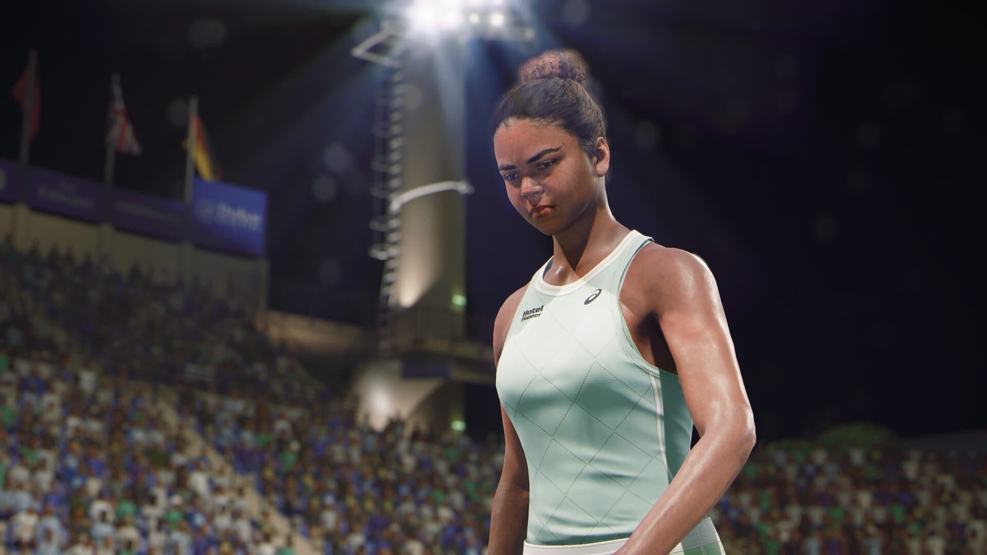 TIEBREAK: Official game of the ATP and WTA PC Steam Account - 8