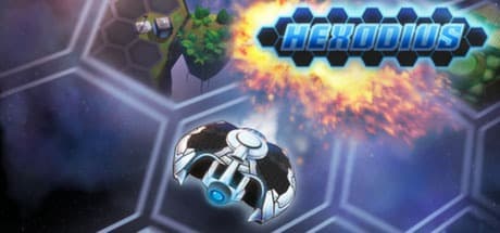 Hexodius PC Steam CD Key