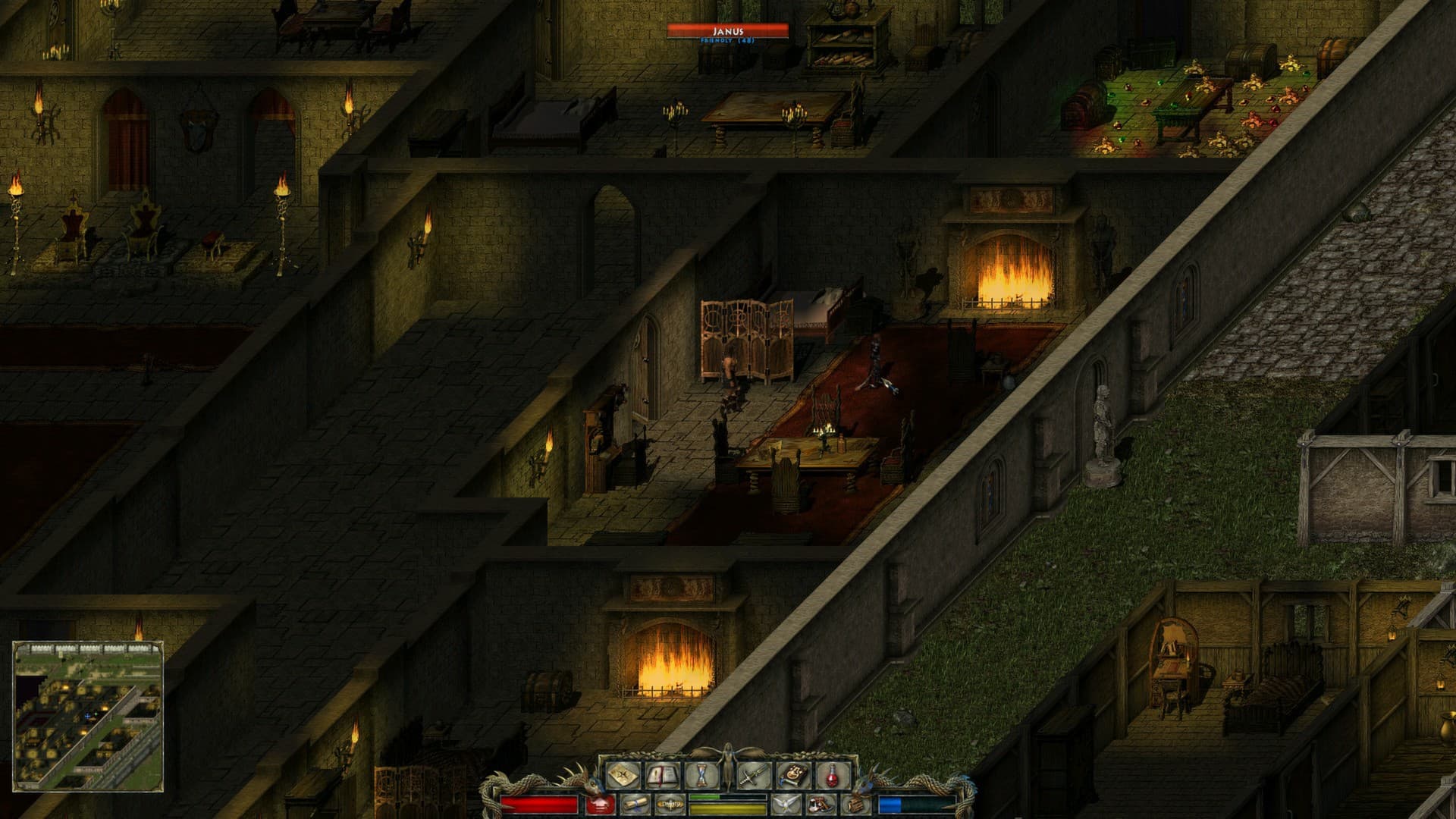 Divine Divinity Steam CD Key - 5