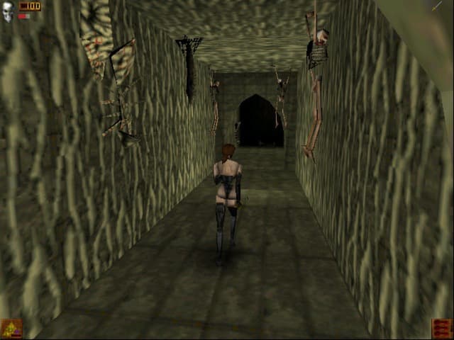 Deathtrap Dungeon Steam CD Key - 5