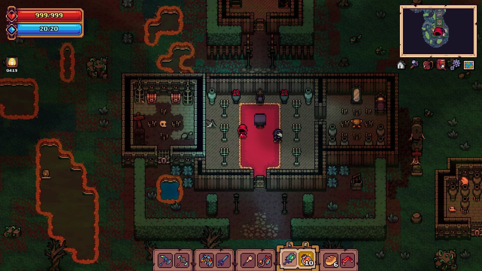 Tinkerlands PC Steam Account - 5