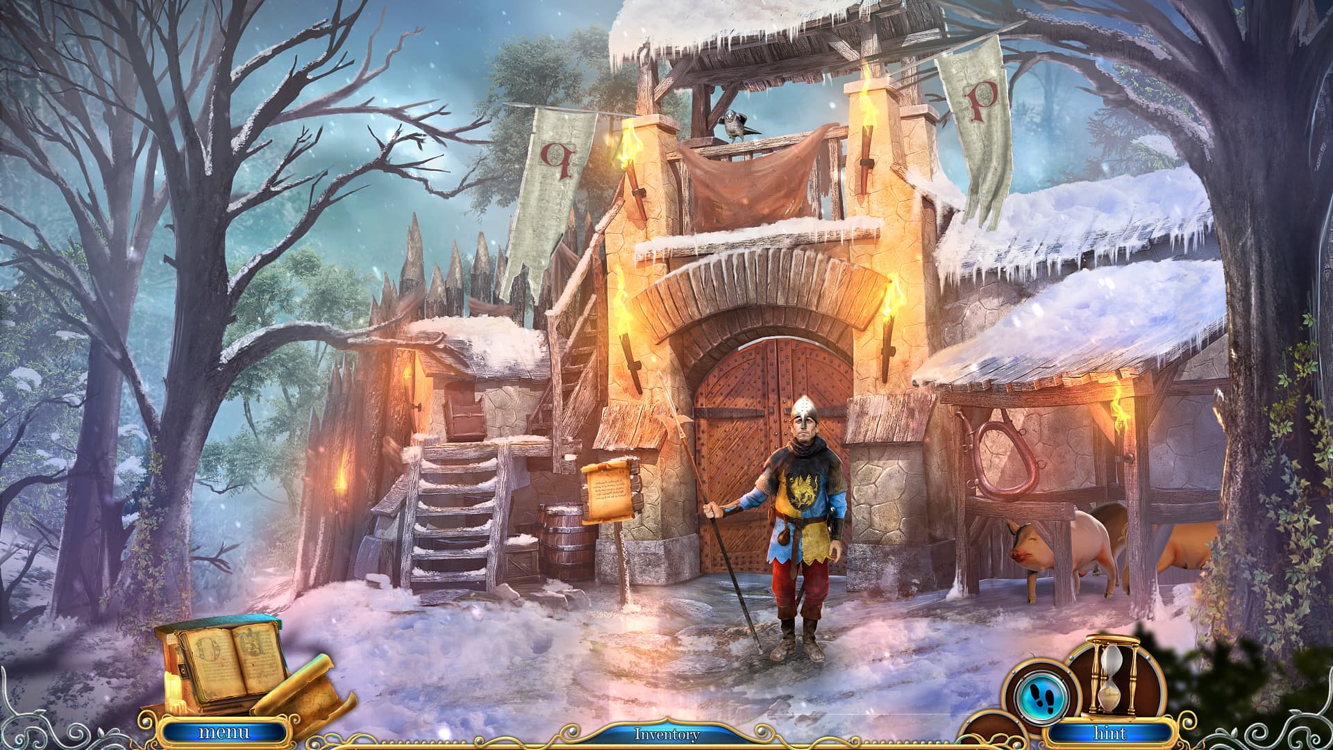 Where Angels Cry: Tears of the Fallen Collector's Edition Steam CD Key - 5