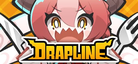 DRAPLINE PC Steam Account