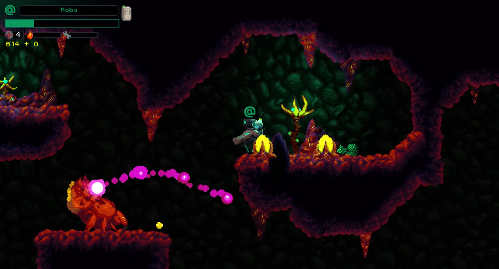 Hive Jump PC Steam CD Key - 5