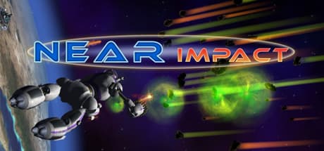 Near Impact Steam CD Key