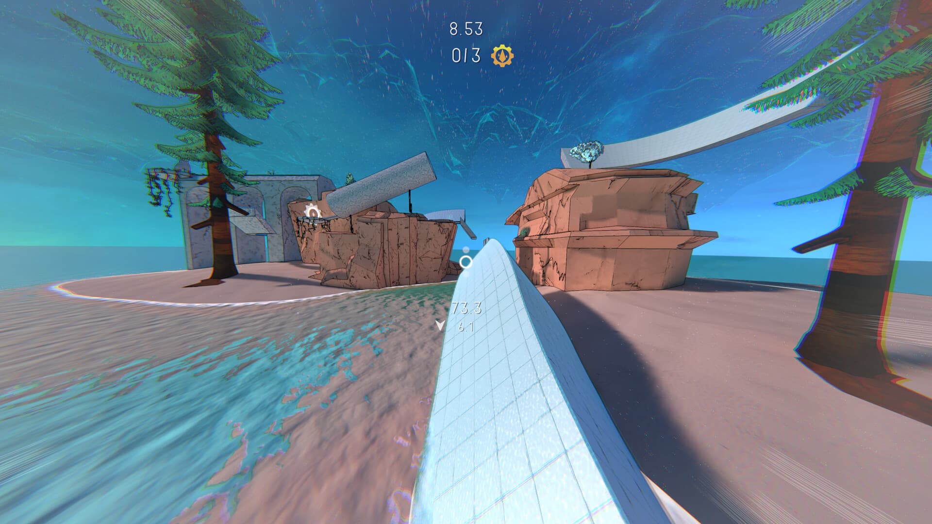 Hoverflow PC Steam Account - 2