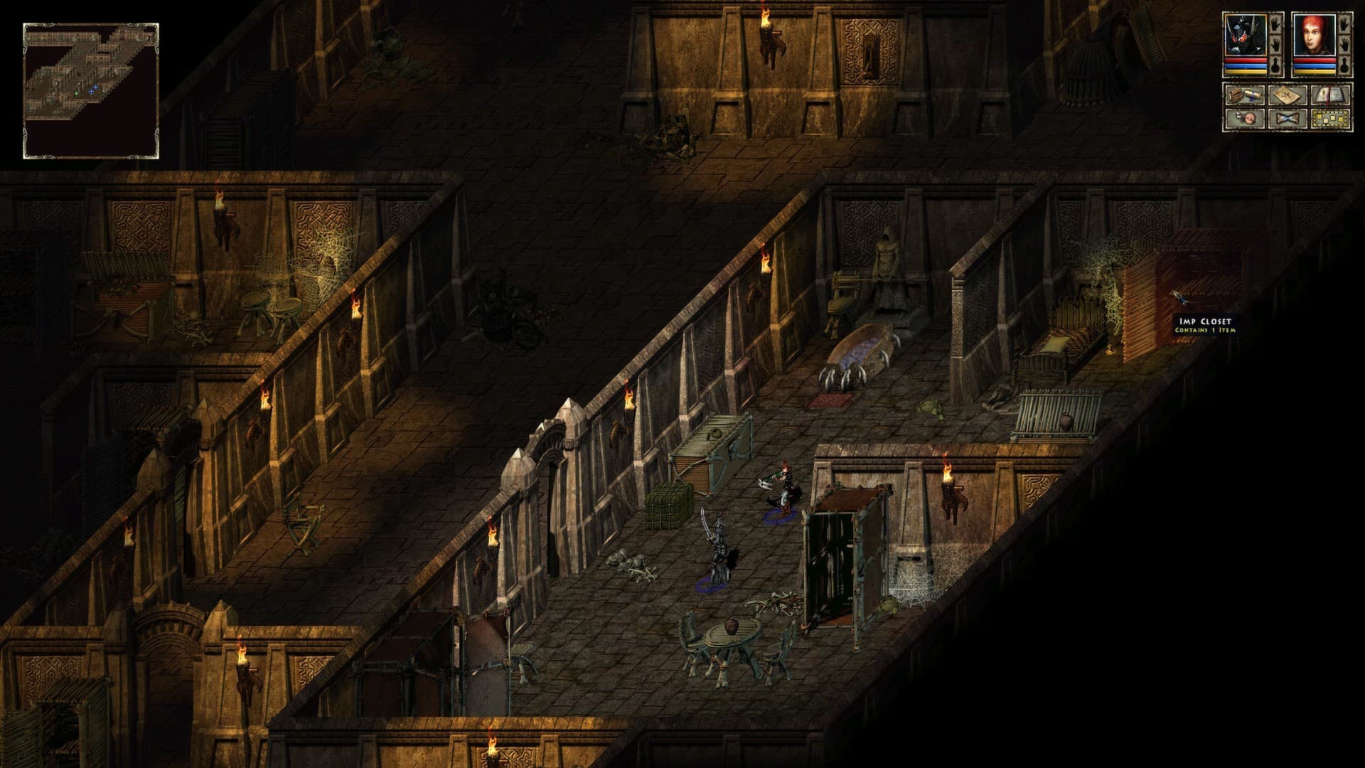 Beyond Divinity Steam CD Key - 5