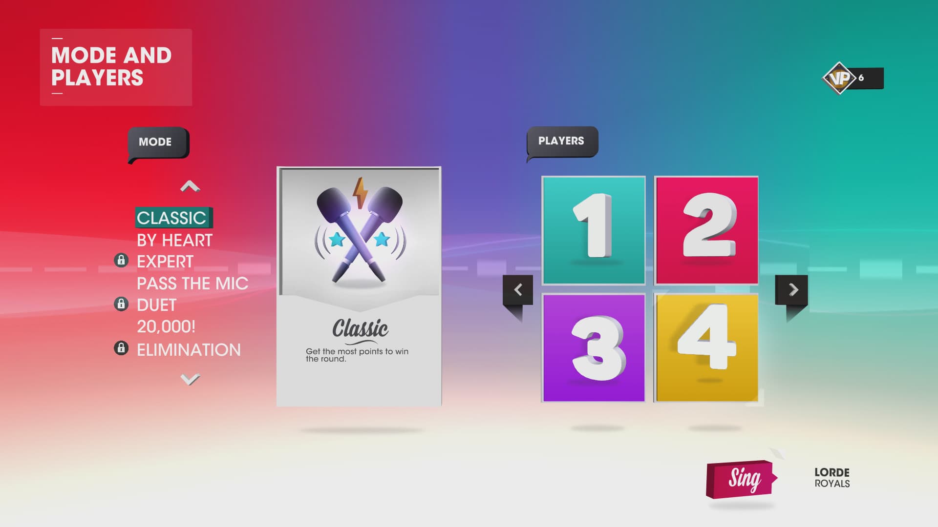 Let's Sing 2016 Steam CD Key - 5