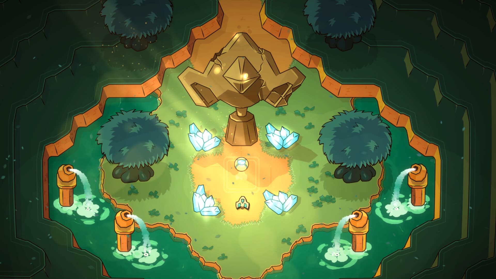 Minishoot' Adventures PC Steam Account - 8