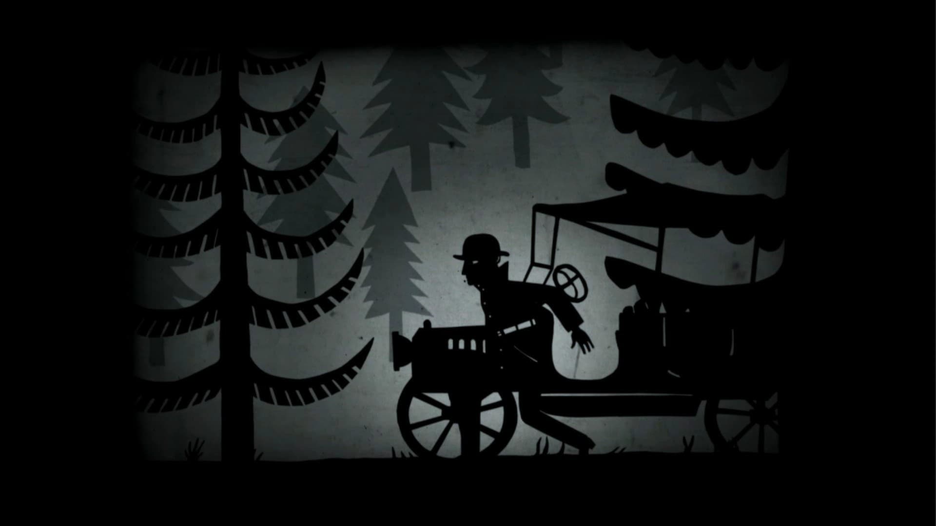 The 39 Steps Steam CD Key - 4