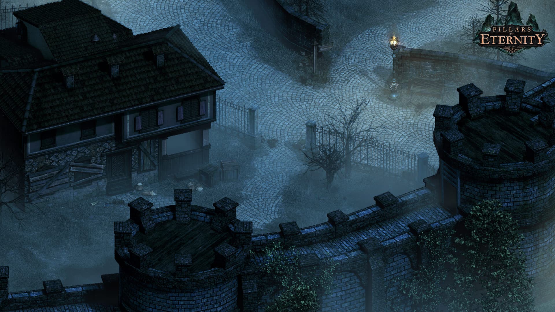 Pillars of Eternity Hero Edition Steam CD Key - 7