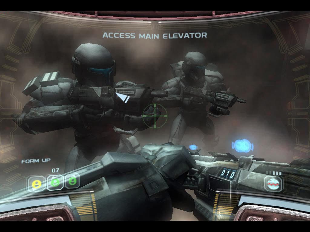 Star Wars Republic Commando Steam CD Key - 4