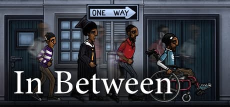 In Between PC Steam CD Key