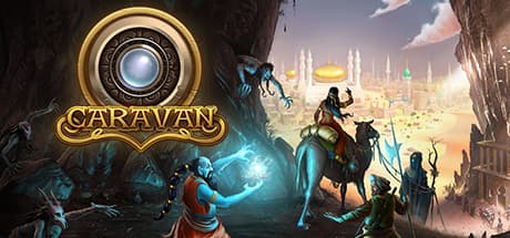 Caravan PC Steam CD Key