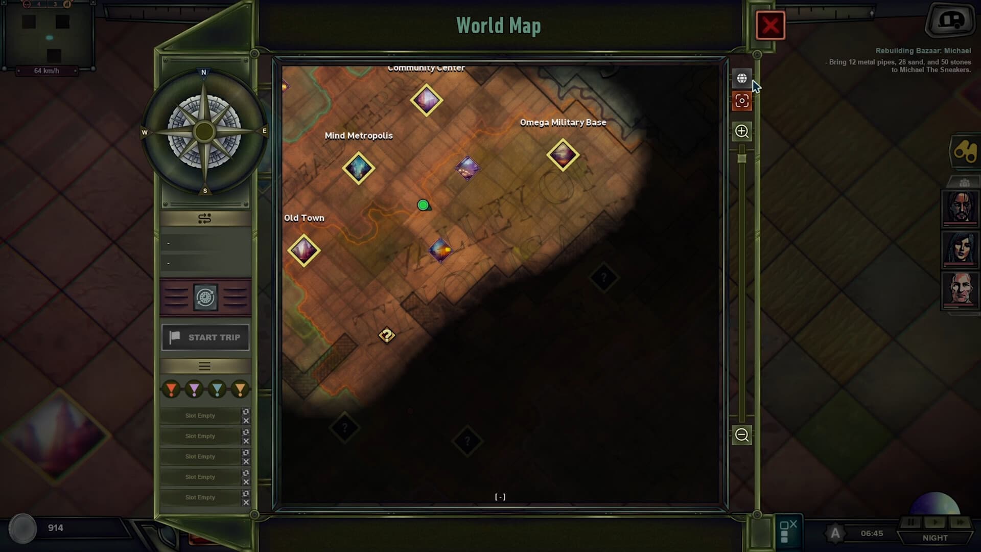 The Dead Await PC Steam Account - 7