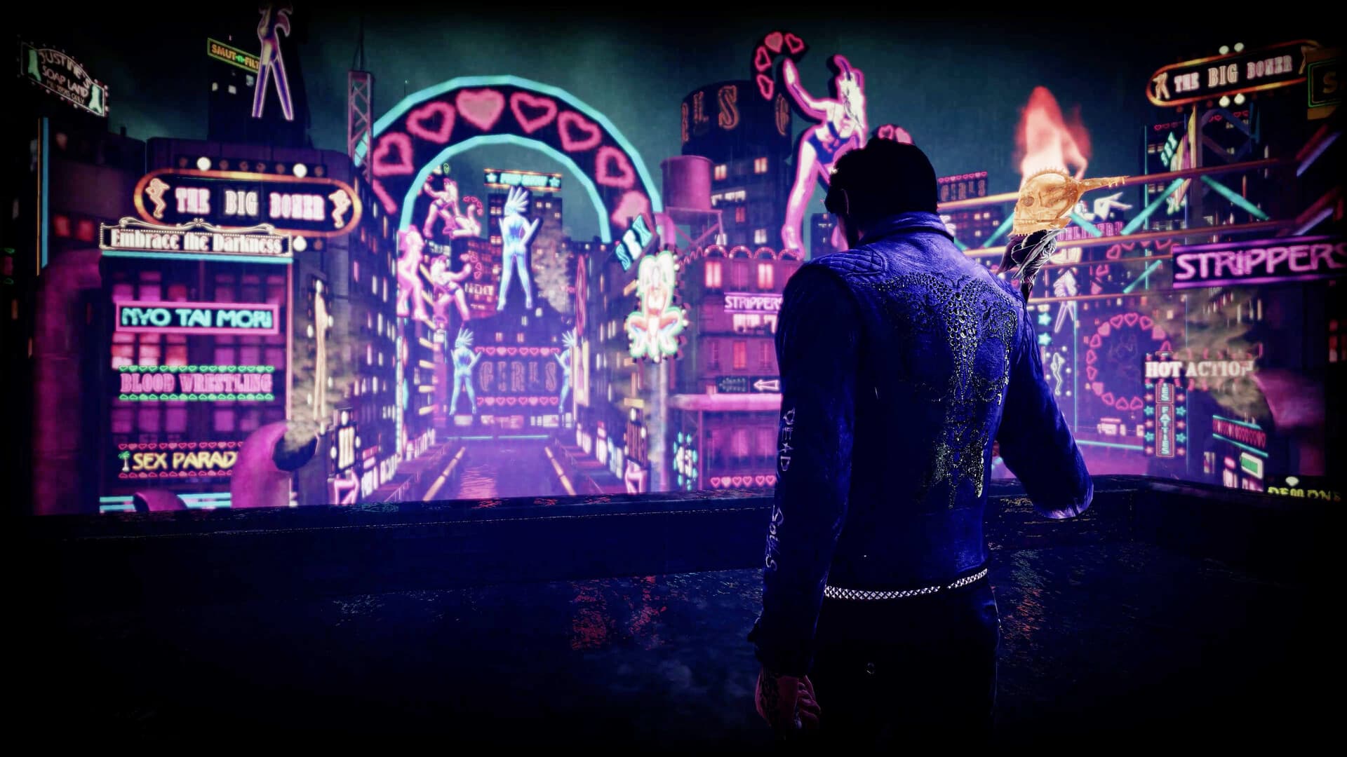 Shadows of the Damned: Hella Remastered PC Steam Account - 6