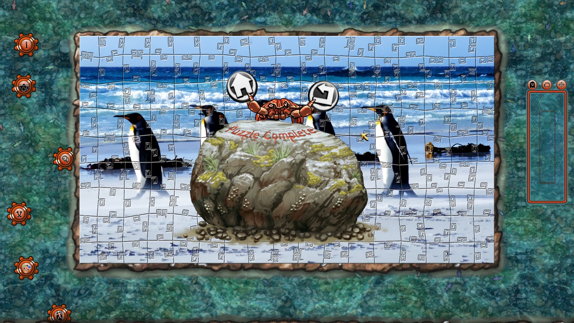 Pixel Puzzles 2: Birds Steam CD Key - 4