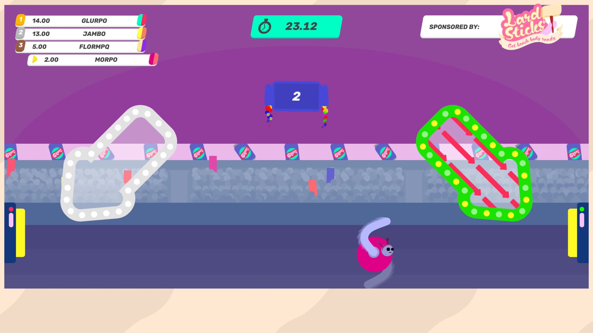 Drink More Glurp PC Steam Account - 4