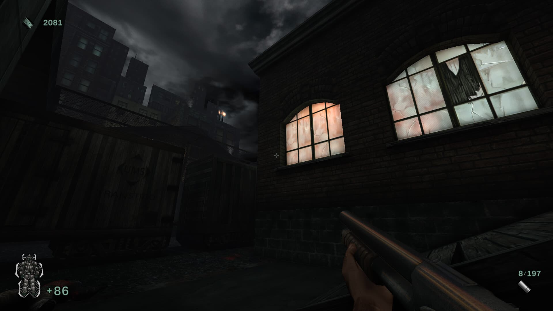 Kingpin: Reloaded PC Steam Account - 3
