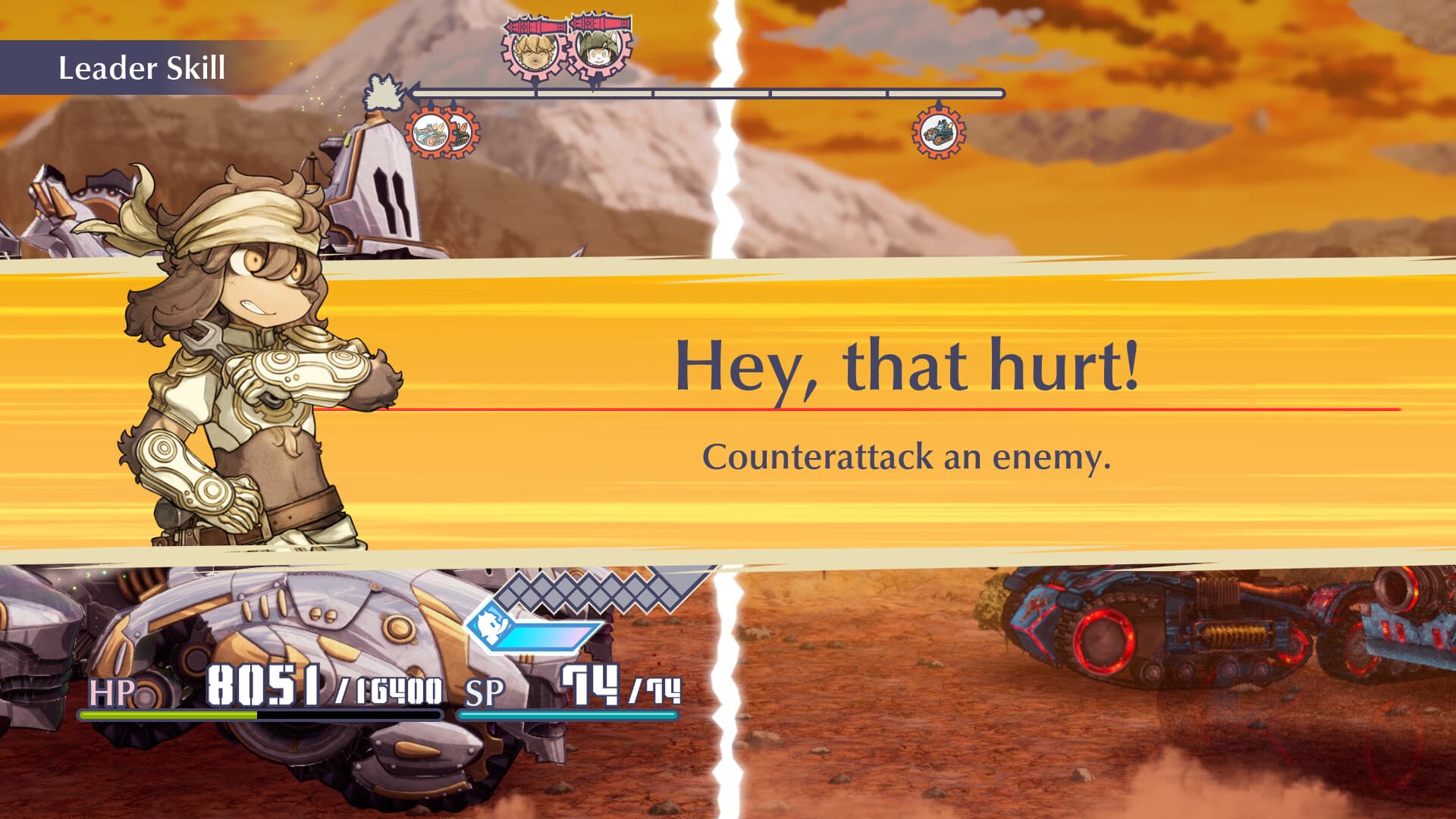 Fuga: Melodies of Steel 3 PC Steam Account - 2