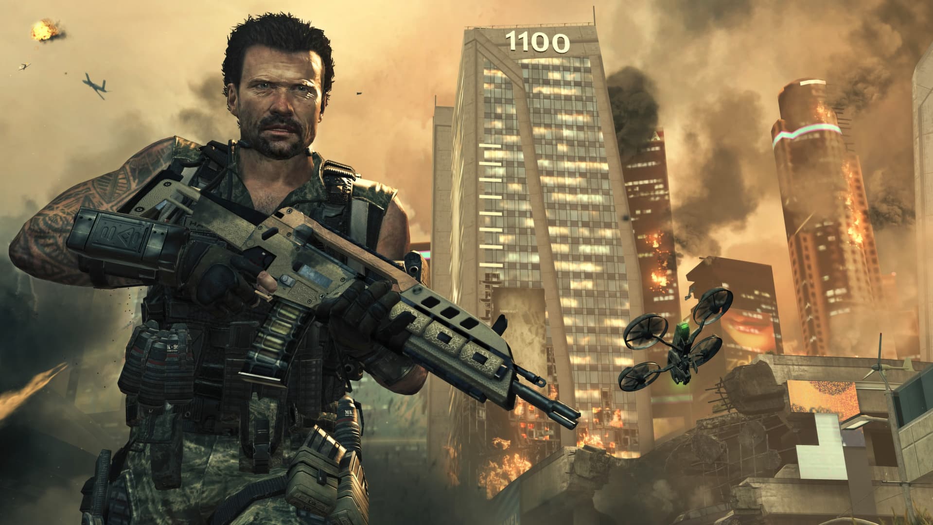 Call of Duty: Black Ops II Digital Deluxe Edition Steam Account - 4