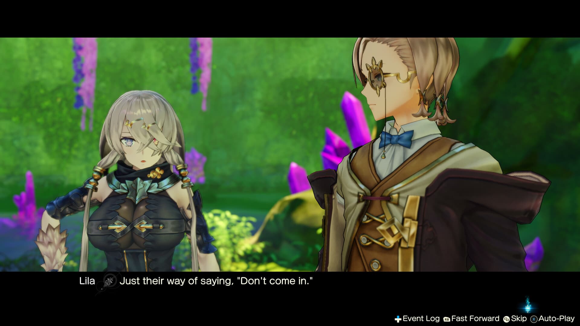 Atelier Ryza 2: Lost Legends & the Secret Fairy DX PC Steam Account - 8