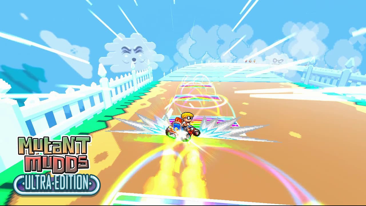 Super Indie Karts PC Steam CD Key - 2