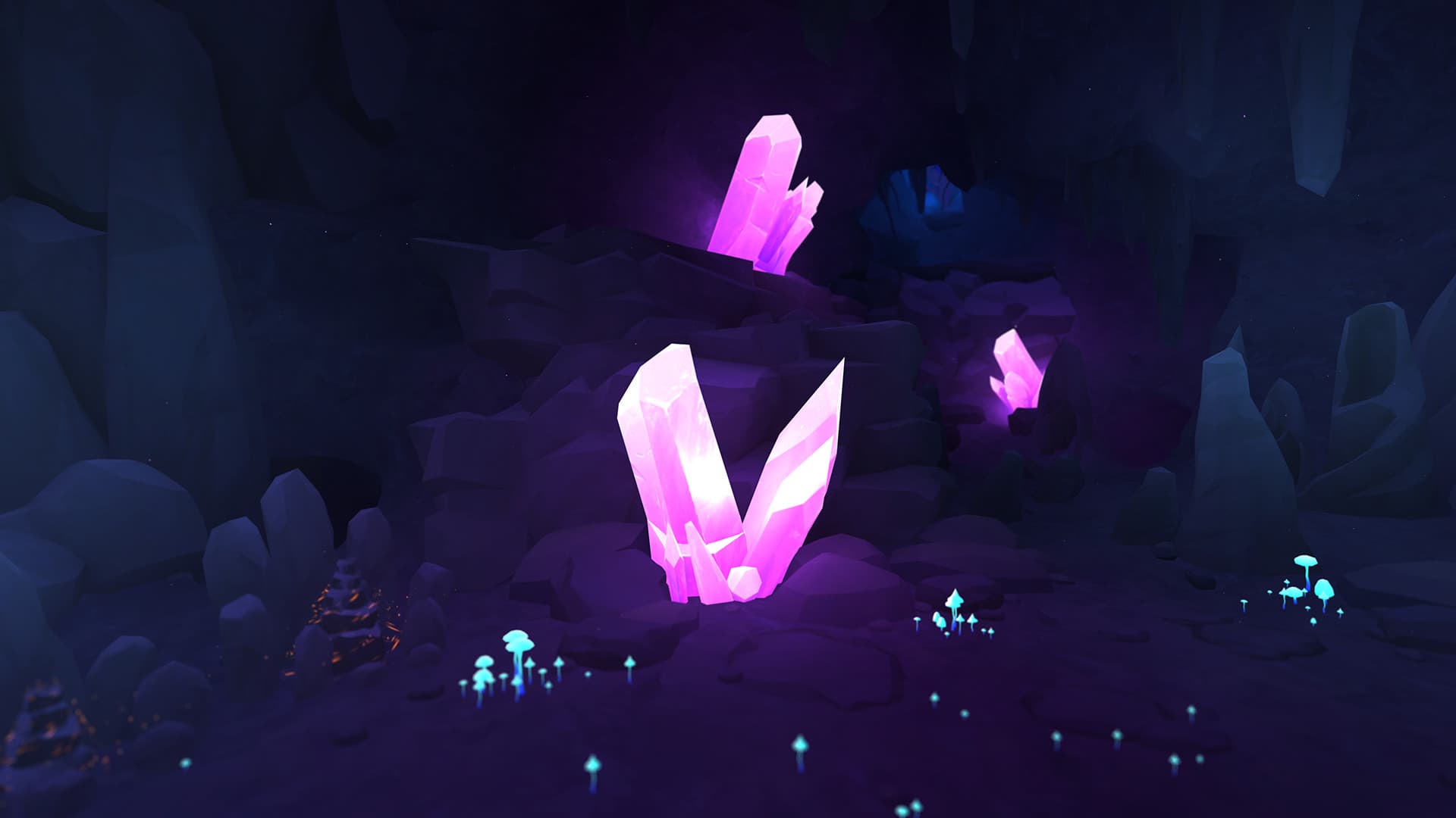 Carpe Lucem: Seize The Light VR PC Steam CD Key - 5