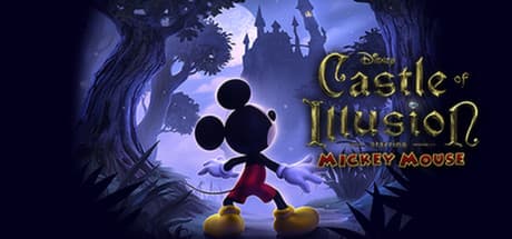 Castle Of Illusion PC Steam CD Key