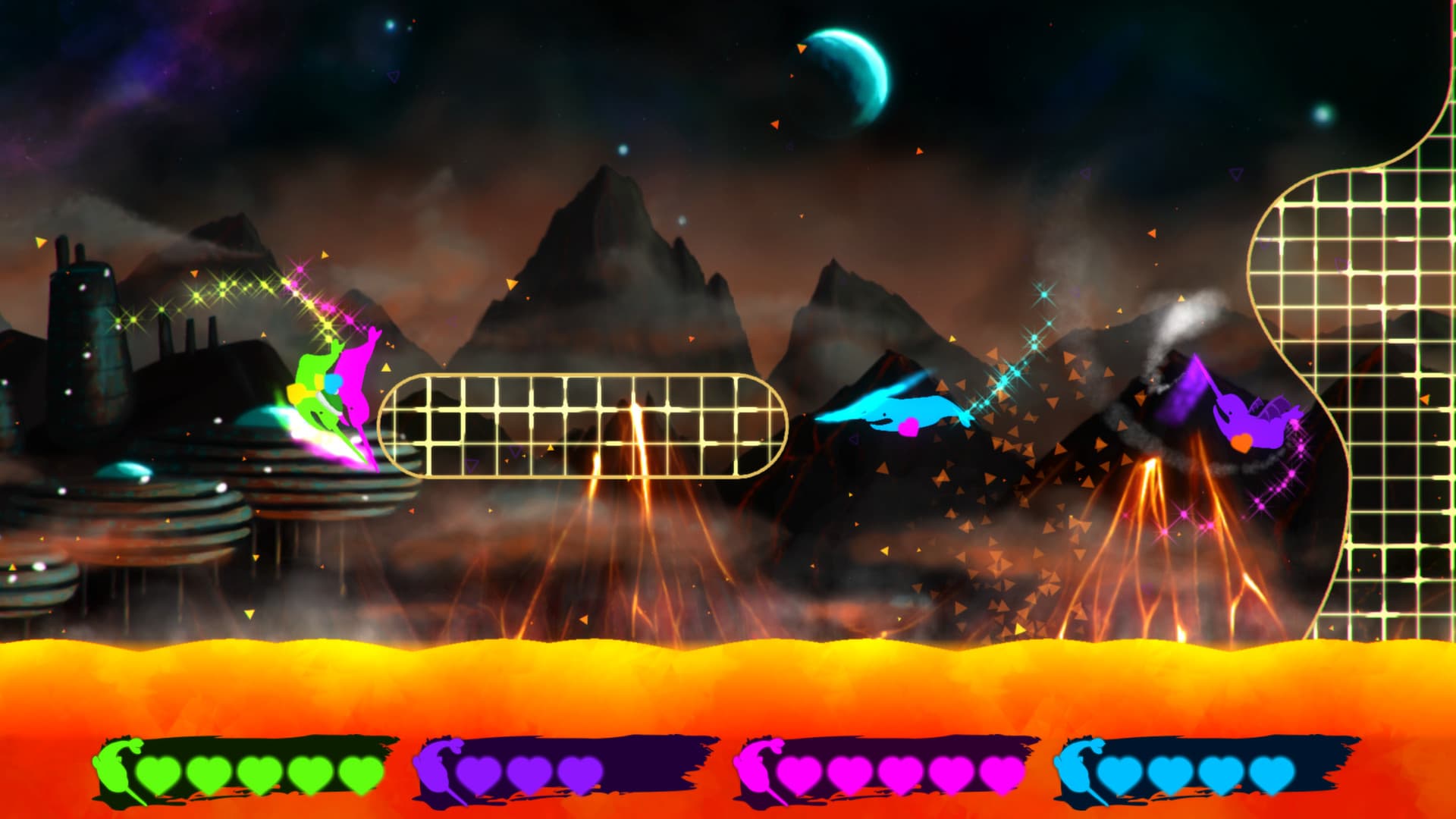 STARWHAL Steam CD Key - 6
