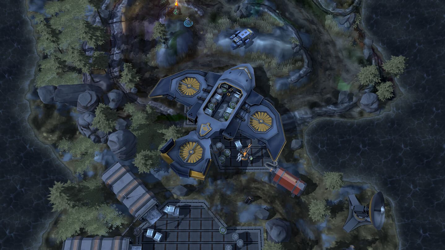 IDUN - Frontline Survival PC Steam Account - 2