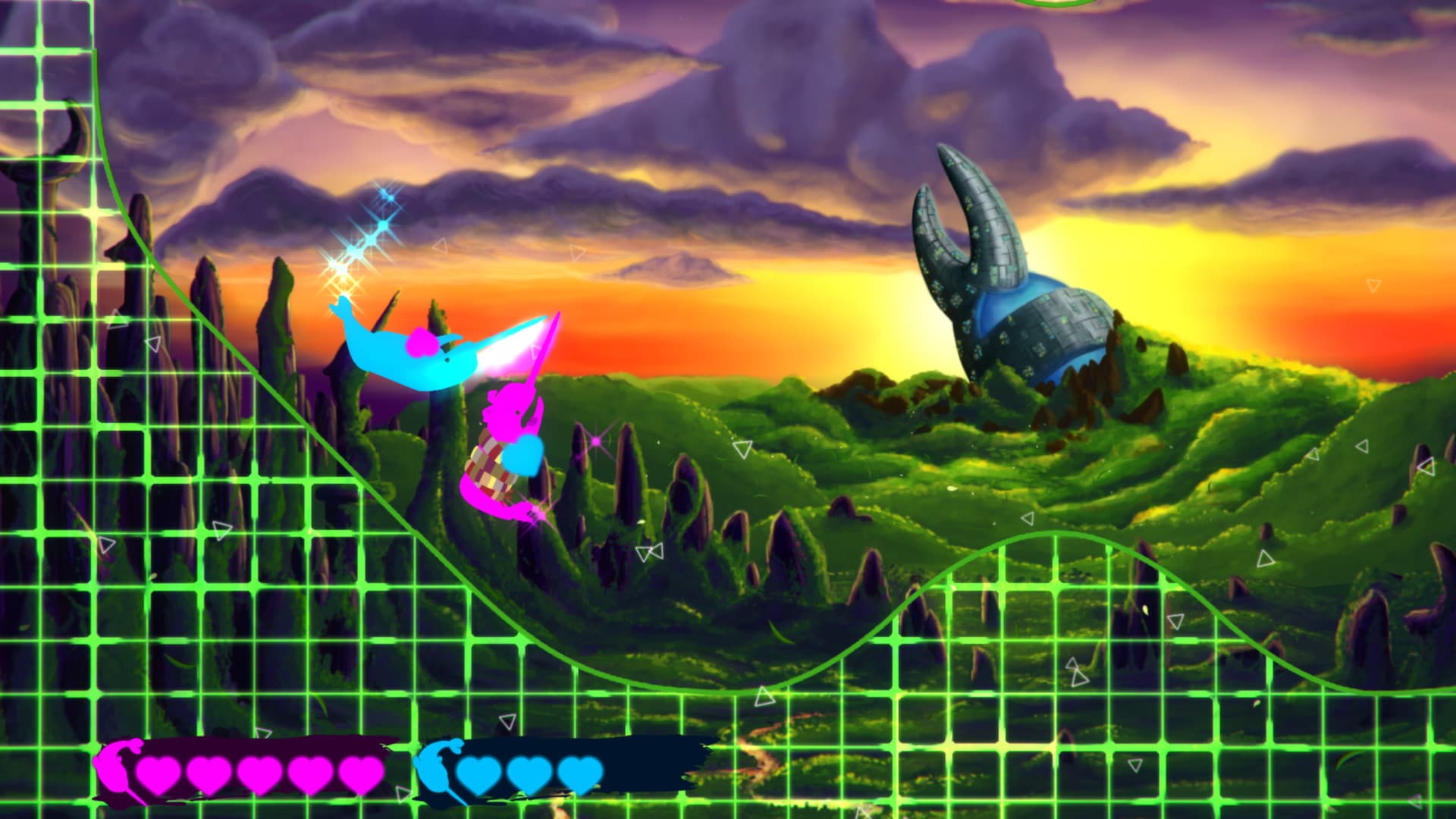 STARWHAL Steam CD Key - 2