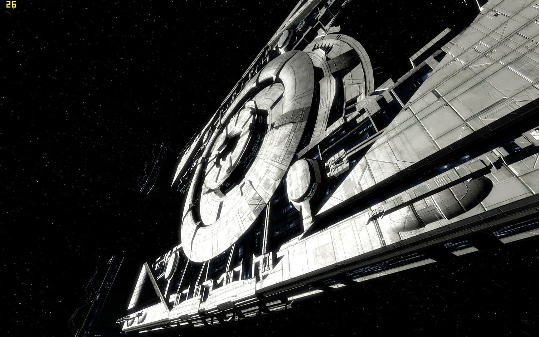 X3: Terran Conflict Steam CD Key - 4