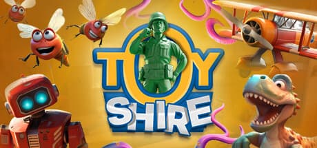 Toy Shire PC Steam Account