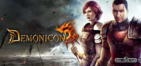 Demonicon Steam CD Key