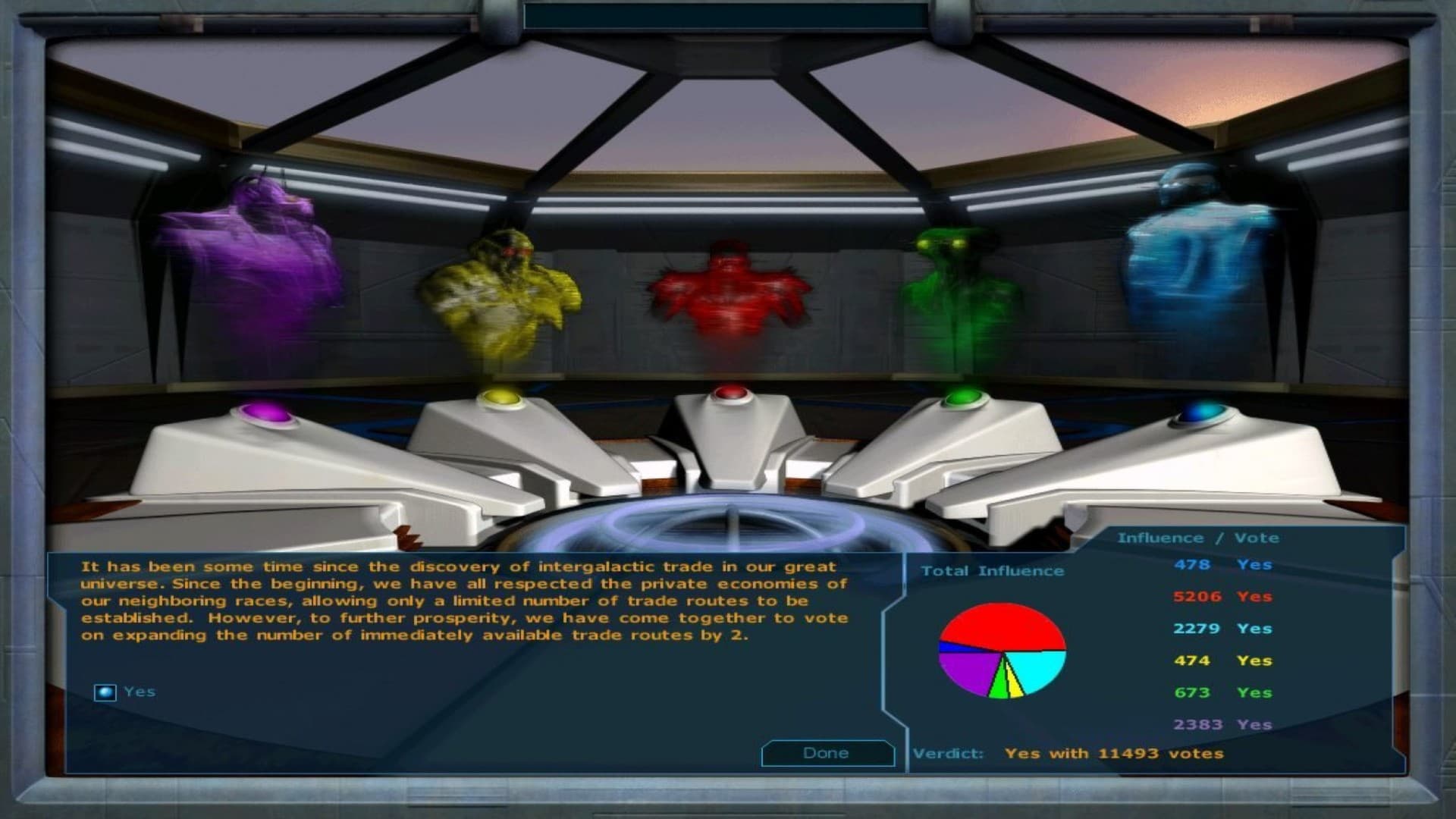 Galactic Civilizations I: Ultimate Edition Steam CD Key - 3