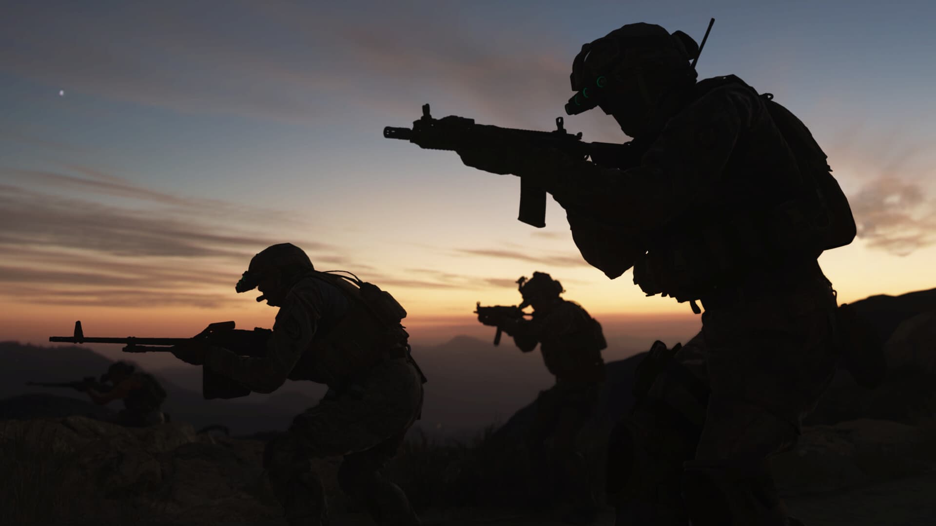 Call of Duty: Modern Warfare (2023) Steam Account - 8