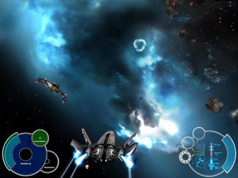 Project Freedom Steam CD Key - 4