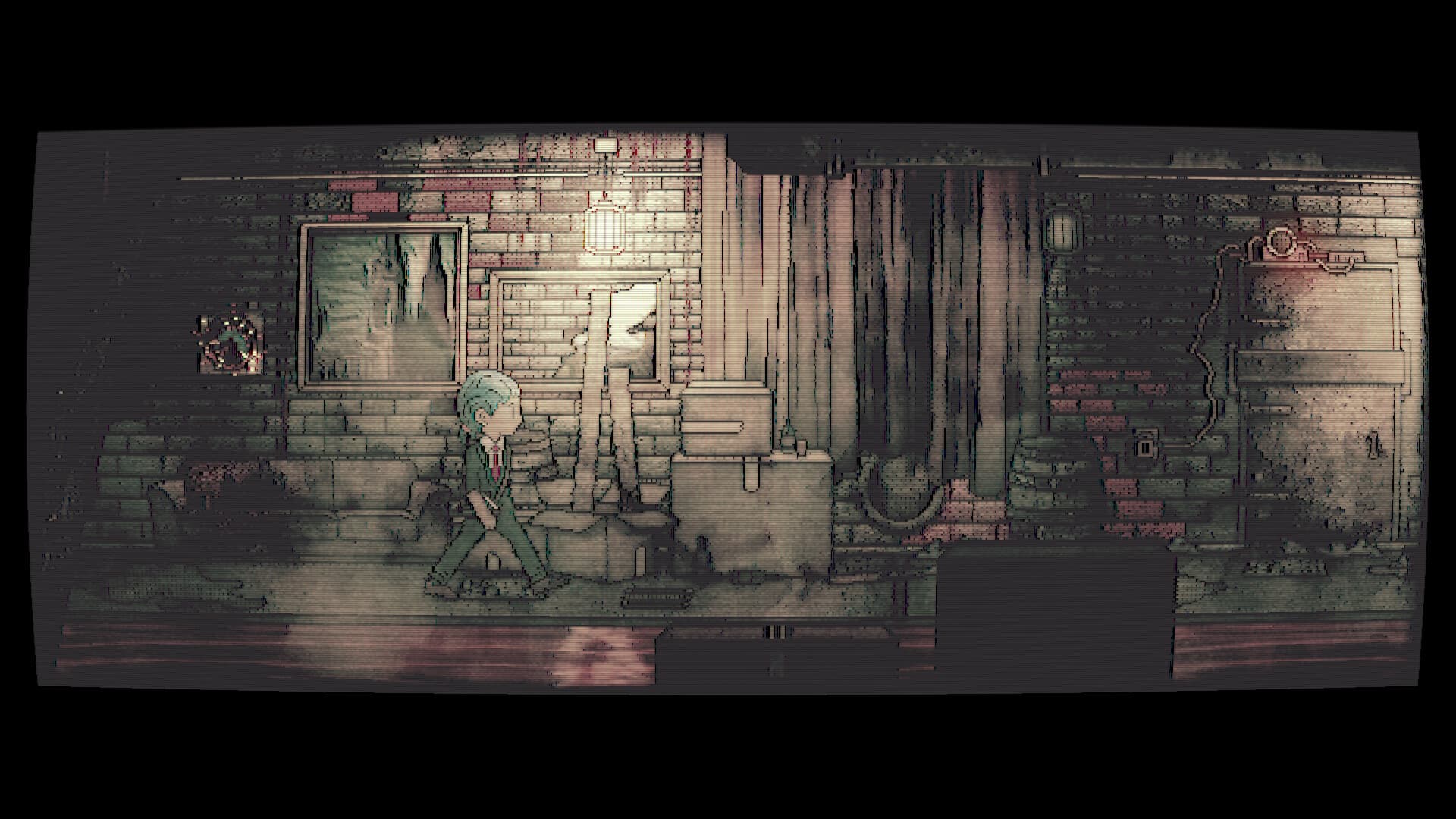 Afterdream PC Steam Account - 6