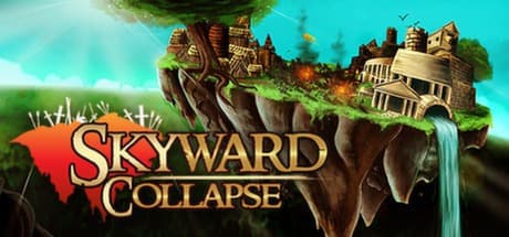 Skyward Collapse Steam CD Key