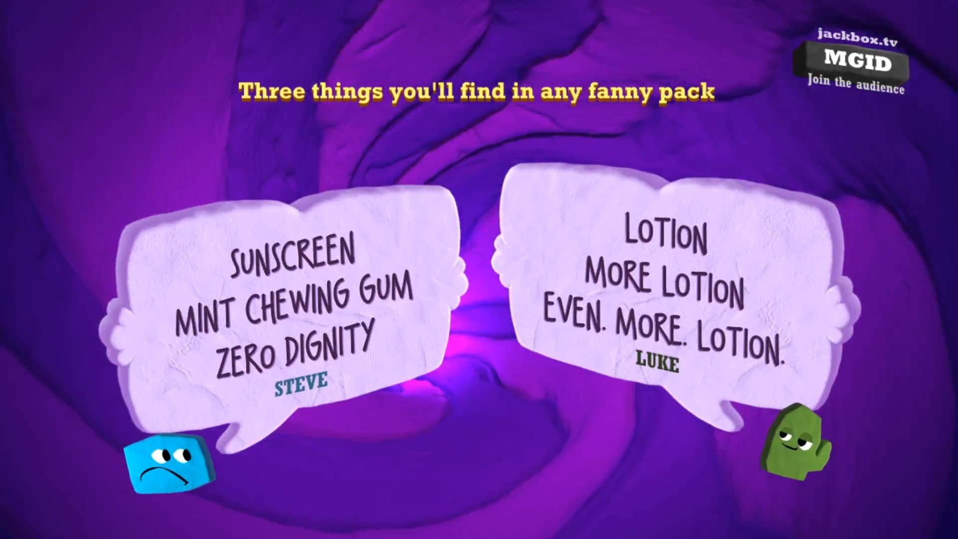 The Jackbox Party Pack 7 Steam Account - 5