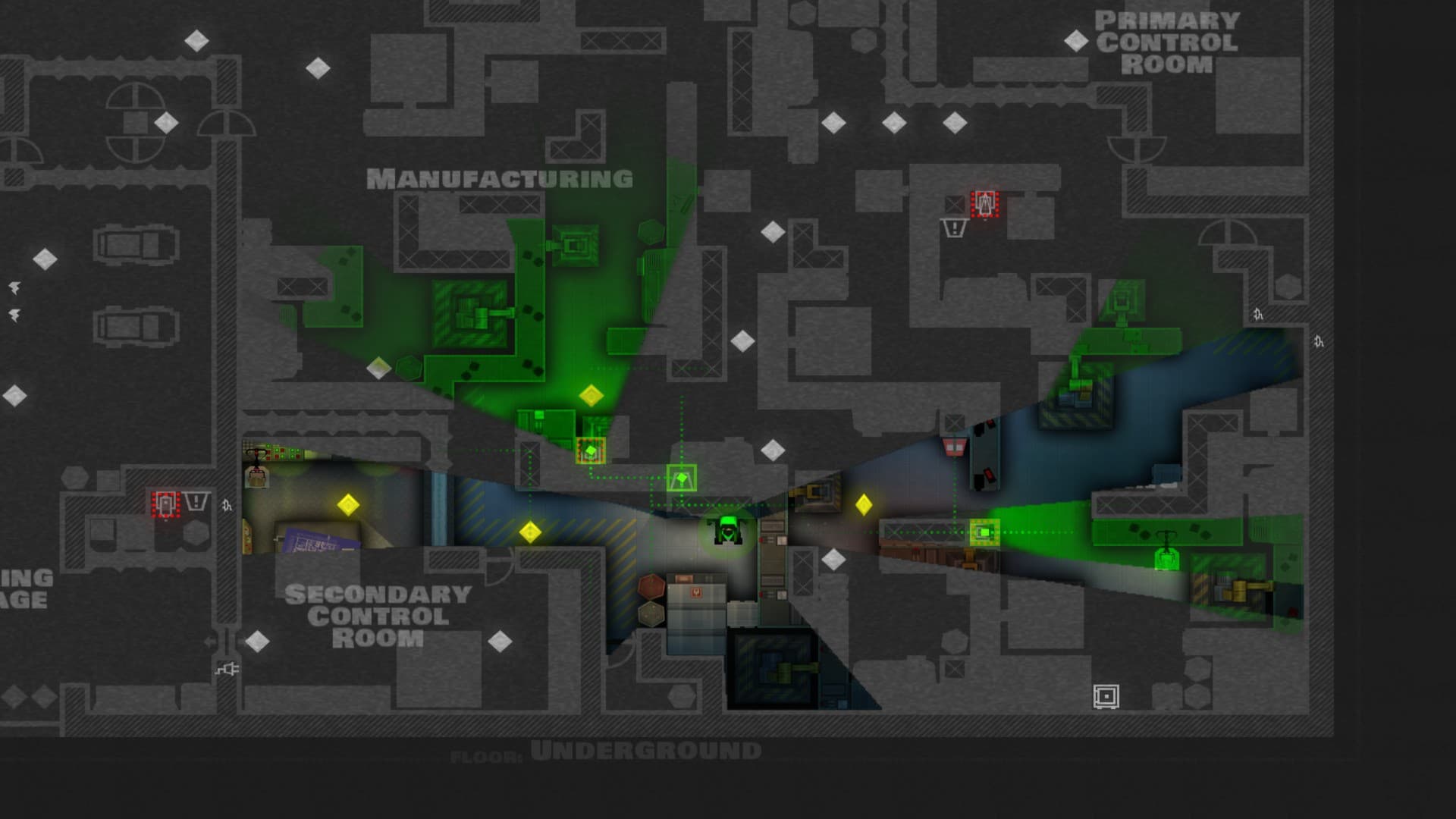 Monaco: What's Yours Is Mine Steam CD Key - 3