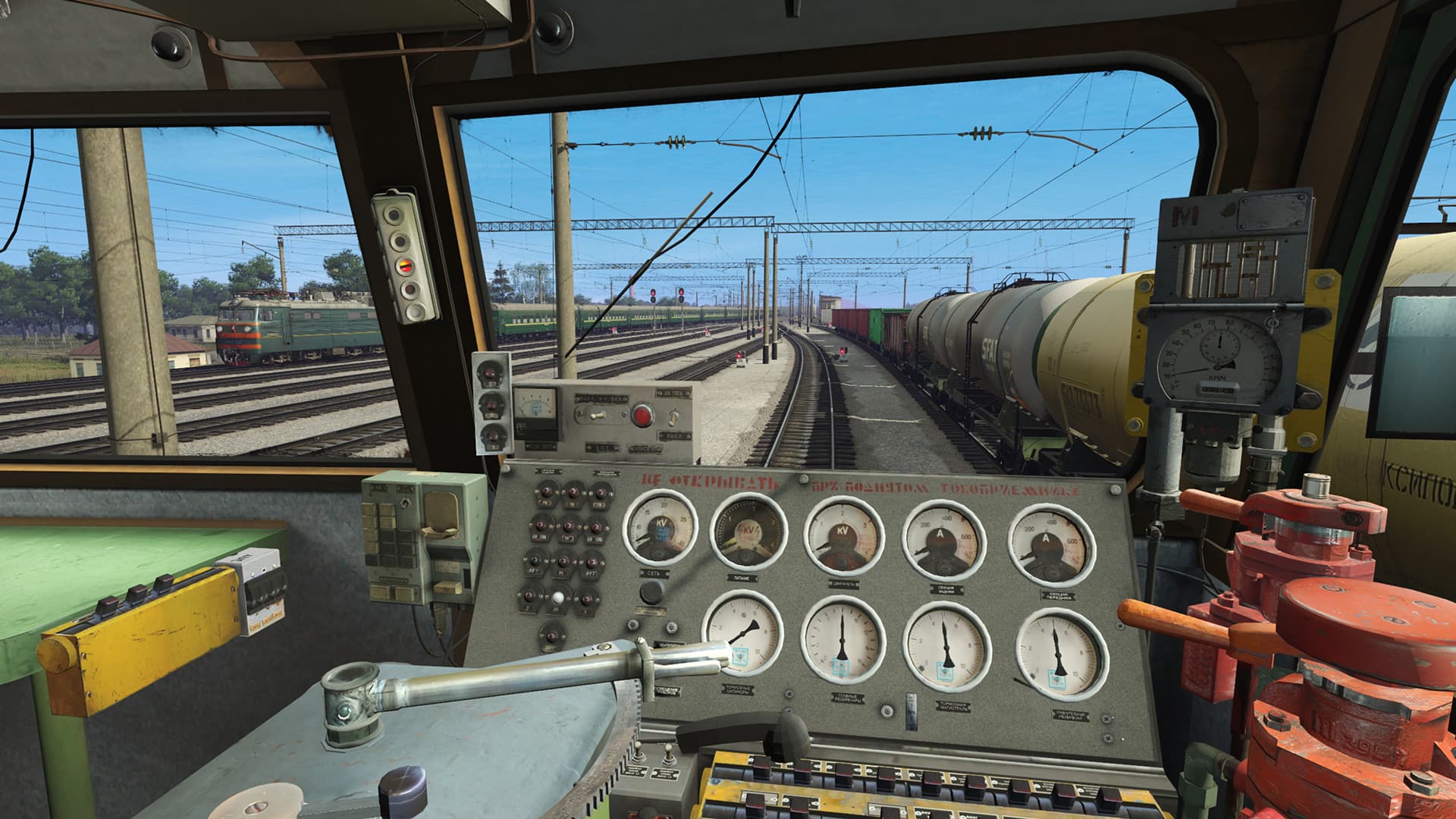 Trainz Railroad Simulator 2022 PC Steam Account - 7