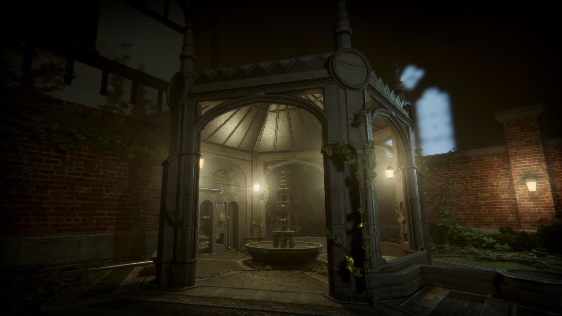 The Room 4: Old Sins PC Steam Account - 7