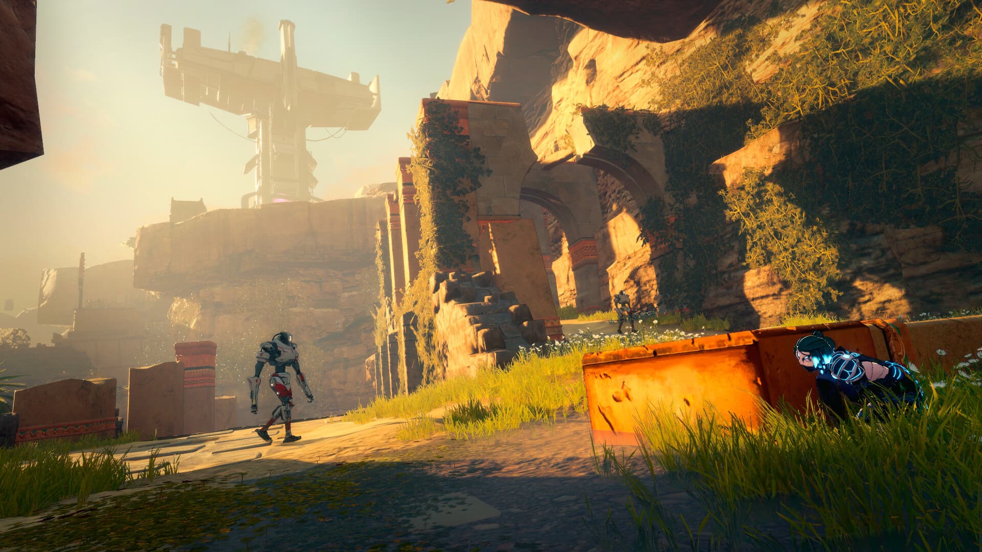 Ereban: Shadow Legacy PC Steam Account - 2