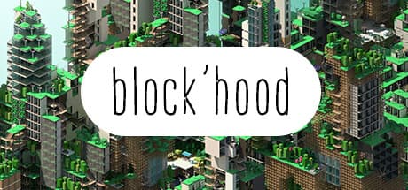 Block'hood PC Steam CD Key