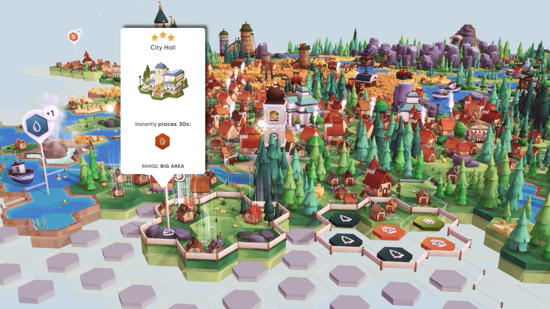 Pan'orama PC Steam Account - 5